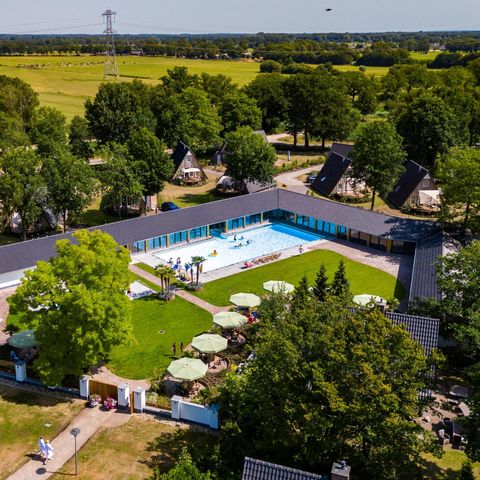 APPARTEMENT 2 personnes - Chambre d'hôtel