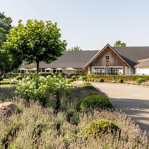 APPARTEMENT 2 personnes - Chambre d'hôtel