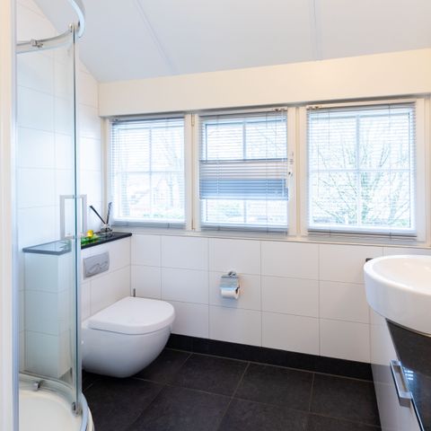 MAISON 4 personnes - Beukelaer Comfort