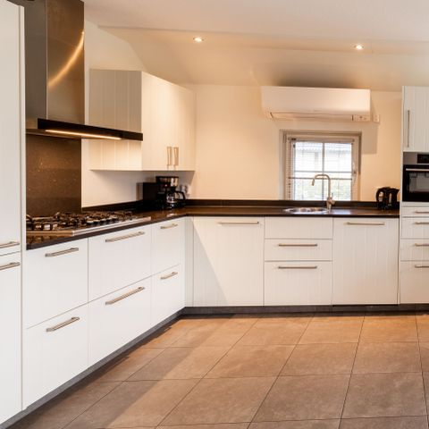 MAISON 6 personnes - Beukelaer XL Wellness