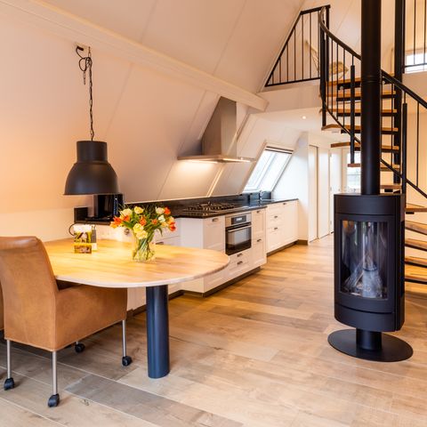 MAISON 2 personnes - Wellness Lodge