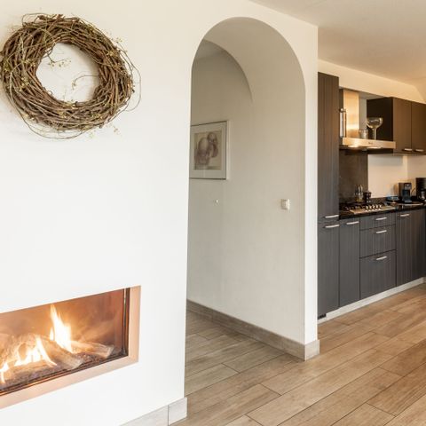 MAISON 6 personnes - Beukelaer XL Comfort