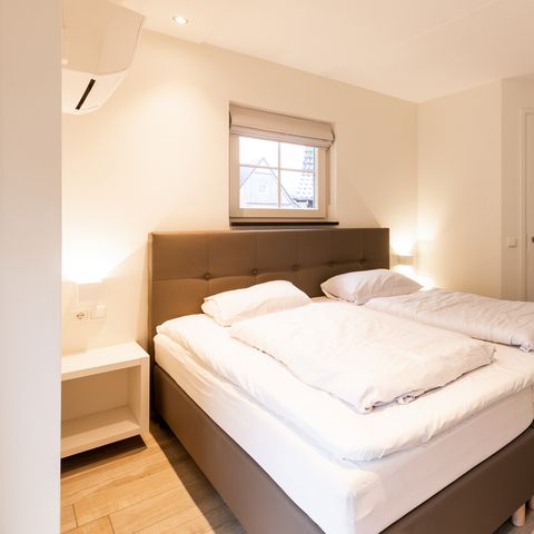 MAISON 4 personnes - Wellness Lodge XL