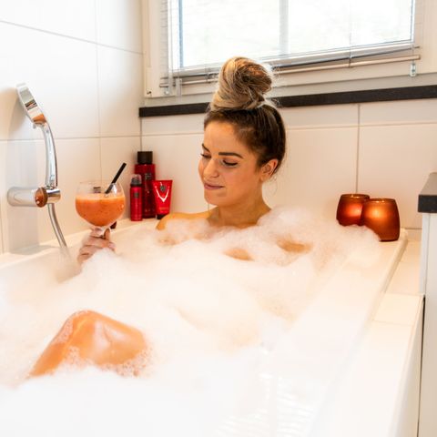 MAISON 4 personnes - Beukelaer Wellness