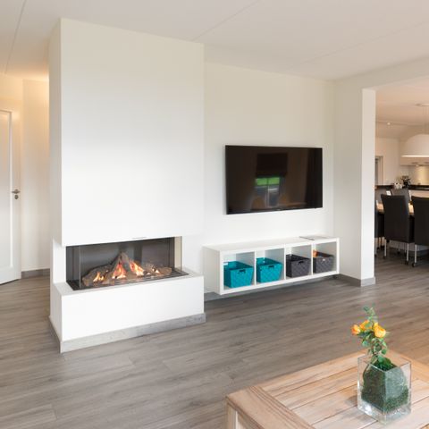 Hébergement pour groupe 14 personnes - Wilgenhaege Wellness