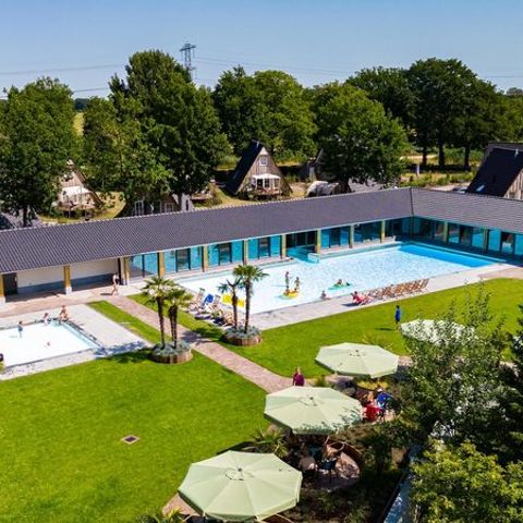 APPARTEMENT 2 personnes - Studio Premium