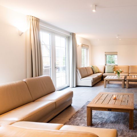 MAISON 14 personnes - Wilgenhaege