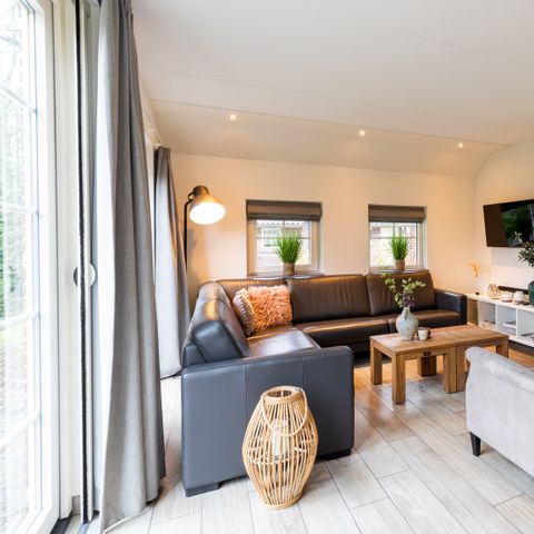 VILLA 5 personnes - Beukelaer Wellness