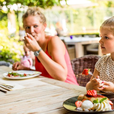 VILLA 4 personnes - Beukelaer Spa