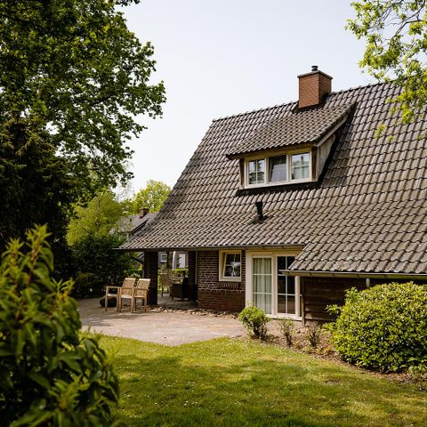 MAISON 4 personnes - Beukelaer Comfort Child & Baby