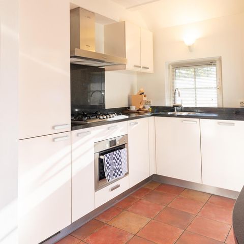 MAISON 4 personnes - Beukelaer Comfort Child & Baby