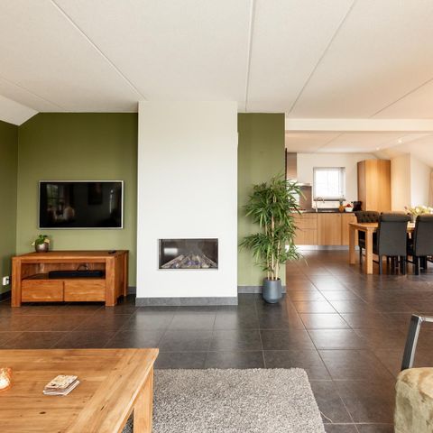 MAISON 4 personnes - Beukelaer Comfort Child & Baby