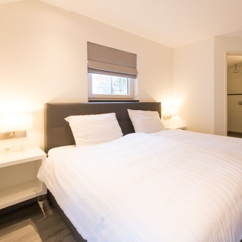 Hébergement pour groupe 14 personnes - Villa Wilgenhaege - Jacuzzi