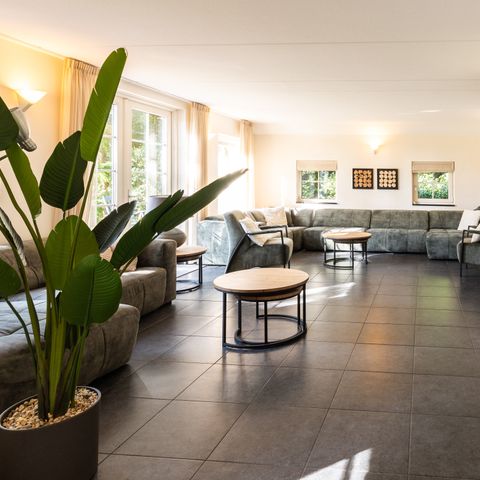 Hébergement pour groupe 14 personnes - Villa Wilgenhaege - Jacuzzi
