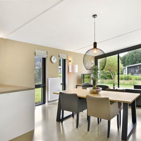 BUNGALOW 4 personnes - 4C