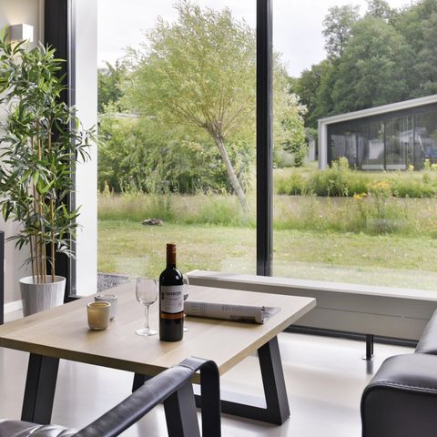 BUNGALOW 4 personnes - 4C