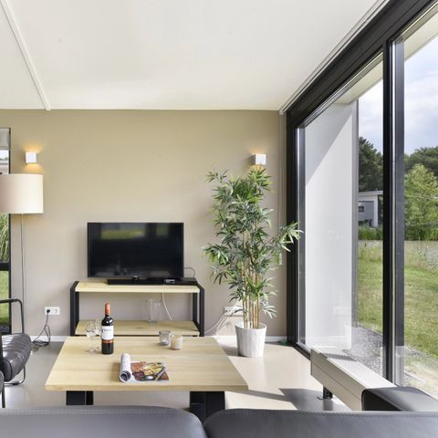 BUNGALOW 4 personnes - 4C