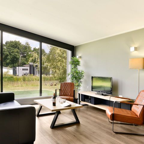 BUNGALOW 4 personnes - 4L