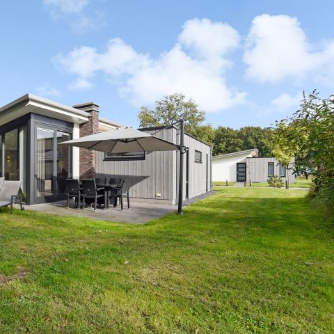 BUNGALOW 4 personnes - 4L