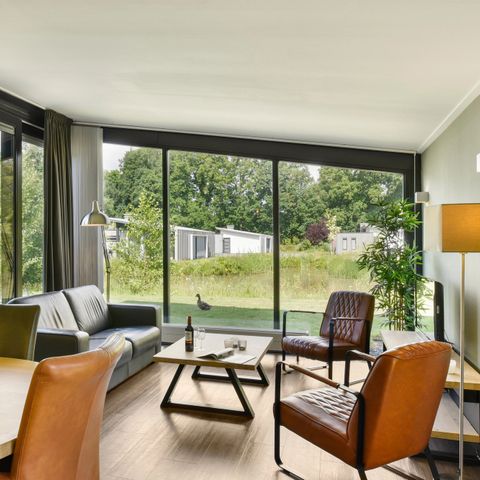 BUNGALOW 4 personnes - 4L