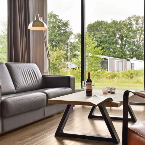 BUNGALOW 4 personnes - 4L