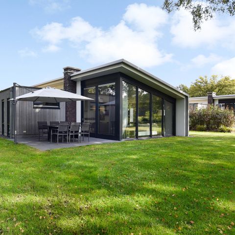 BUNGALOW 6 personnes - 6C