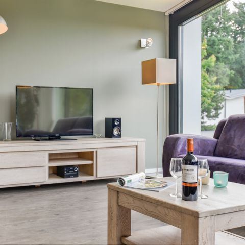 BUNGALOW 6 personnes - 6C