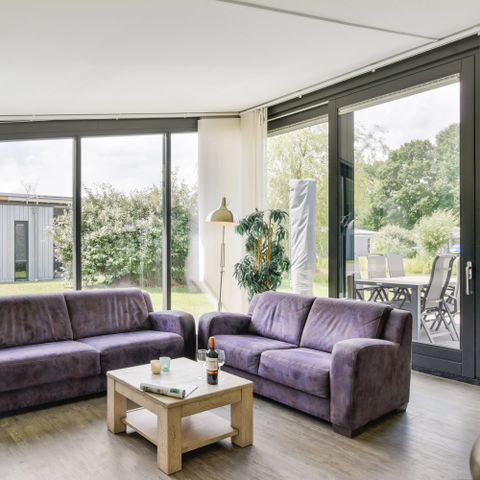 BUNGALOW 6 personnes - 6C