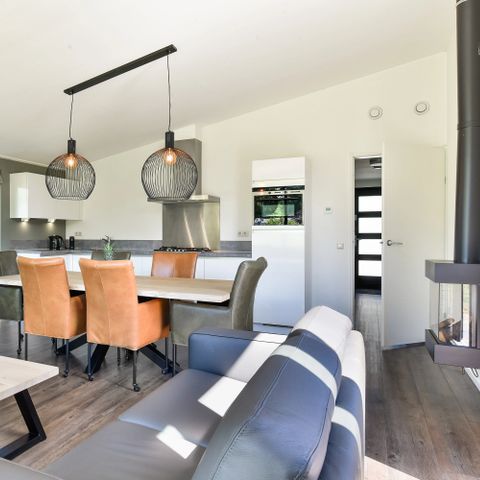 BUNGALOW 6 personnes - 6L