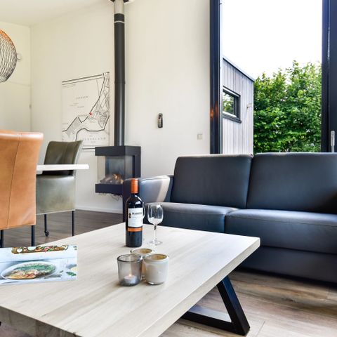 BUNGALOW 6 personnes - 6L