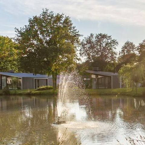 Landal Amerongse Berg - Camping Utrechtse Heuvelrug - Image N°3