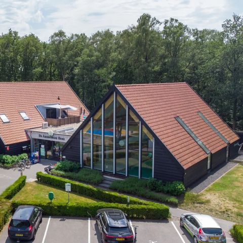 Landal Amerongse Berg - Camping Utrechtse Heuvelrug - Image N°4