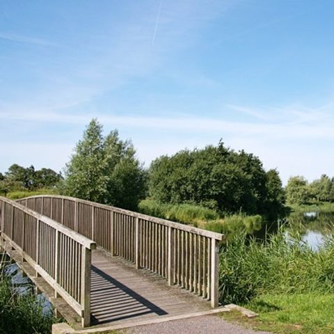 DanCenter Nordseebad Otterndorf - Camping Basse-saxe - Image N°4