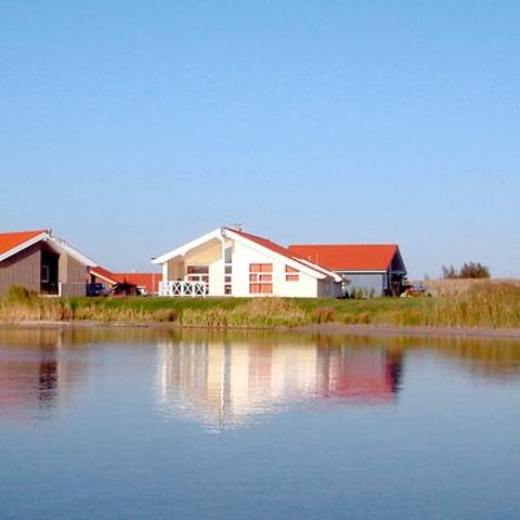 DanCenter Nordseebad Otterndorf - Camping Basse-saxe - Image N°3