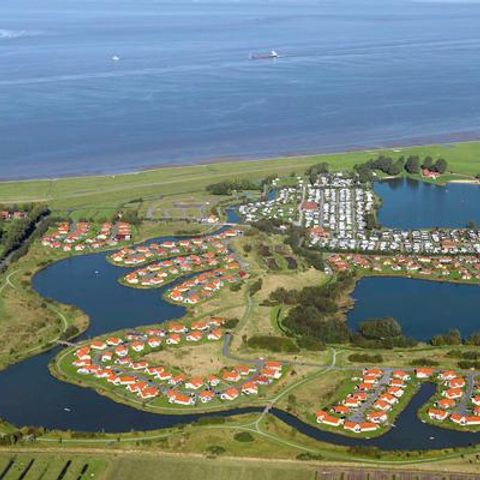 DanCenter Nordseebad Otterndorf - Camping Basse-saxe - Image N°2