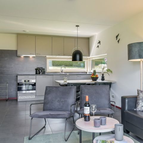 BUNGALOW 4 personnes - 4CE