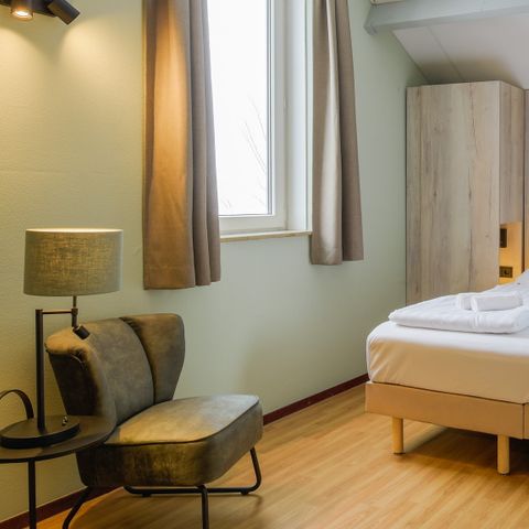 BUNGALOW 4 personnes - 4CE