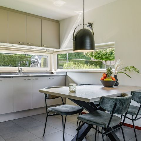 BUNGALOW 4 personnes - 4CE