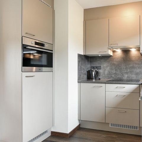 BUNGALOW 2 personnes - 2B