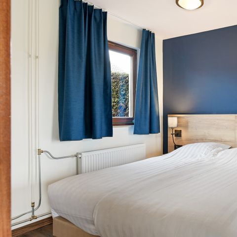 BUNGALOW 2 personnes - 2B