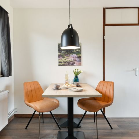 BUNGALOW 2 personnes - 2B