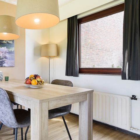 BUNGALOW 4 personnes - 4B2