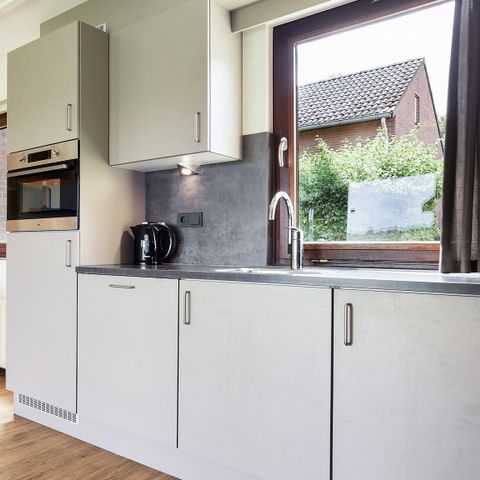 BUNGALOW 4 personnes - 4B2