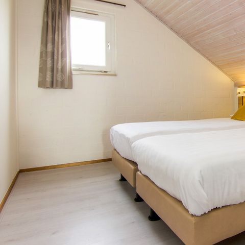 BUNGALOW 6 personnes - 6D2
