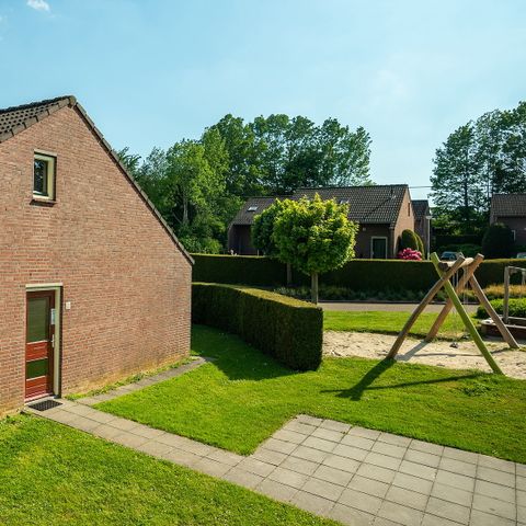 BUNGALOW 6 personnes - 6D2