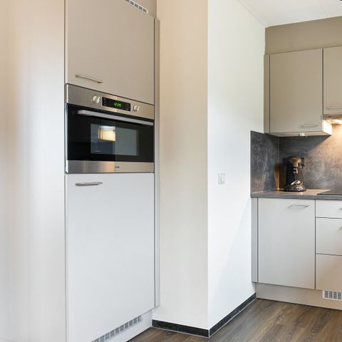 BUNGALOW 2 personnes - 2A