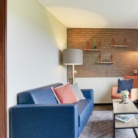 BUNGALOW 2 personnes - 2A