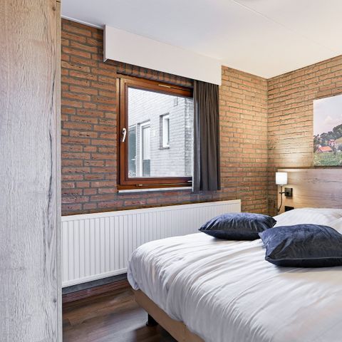 BUNGALOW 2 personnes - 2A