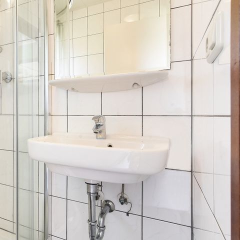 BUNGALOW 6 personnes - 6D1