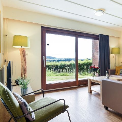 Bungalow 6 personnes - 6D1